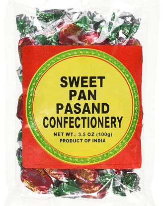 Picture of Swad Sweet Pan Pasand Candy 3.50 Oz