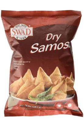Picture of Swad Samosa 10 Oz