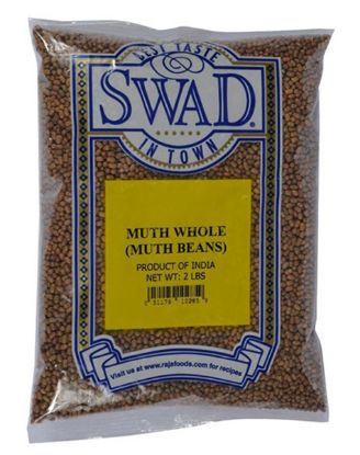 Picture of Swad Moth Whole 4 Lbs