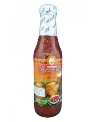Picture of Mae Ploy Sweet Chilli Sauce 12 Oz