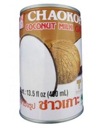 Picture of Chaokoh Coconut Milk 400 Ml