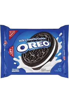 Picture of Nabisco Oreo 14.3 Oz