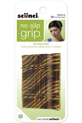 Picture of Scunci Bobby Pins 1 Pc