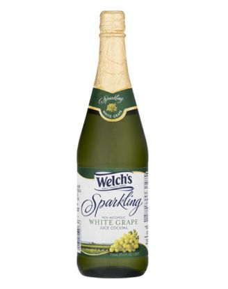 Picture of Welchs White Grape Sparkling Wine 25.04 Oz