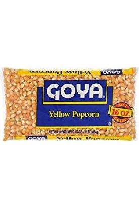Picture of Goya Yellow Popcorn 14 Oz