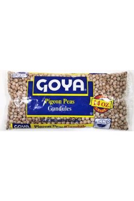 Picture of Goya Pigeon Peas 14 Oz