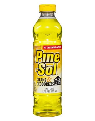 Picture of Pine Sol Multi Lemon Fresh 1.75 Ml