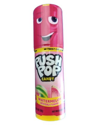 Picture of Push Pop Candy 14 Grams