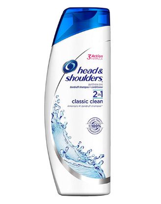 Picture of Head & Shoulders Classic Clean 2 In 1 32.10 Oz