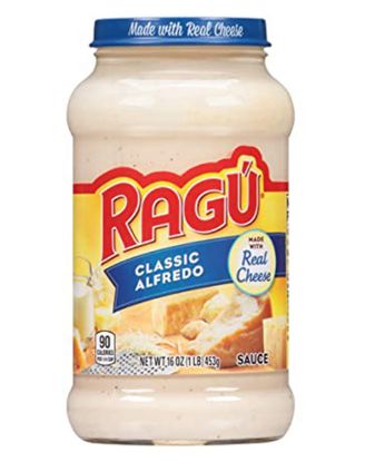 Picture of Ragu Classic Alfredo 16 Oz