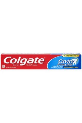 Picture of Colgate Cavity Protection Grf 2.5 Oz