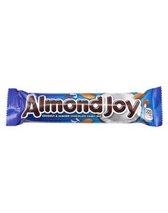 Picture of Almond Joy Coconut 1.61 Oz