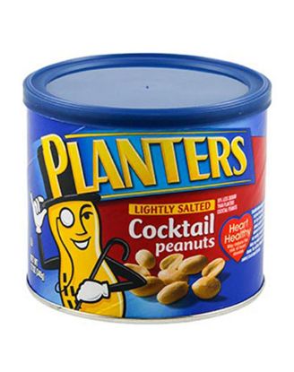 Picture of Planters Cocktail Peanuts 6.5 Oz