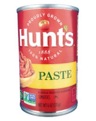Picture of Hunt/'s Tomato Paste 6 Oz