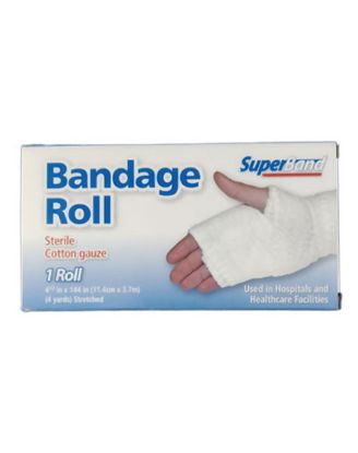 Picture of Super Band Bandage Roll 1 Pc