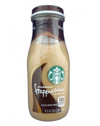 Picture of Starbucks Frappuccino Mocha 9.5 Oz