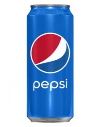 Picture of Pepsico Pepsi Can 12 Oz