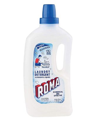 Picture of Roma Laundry Detergent Liquido 1 Litre