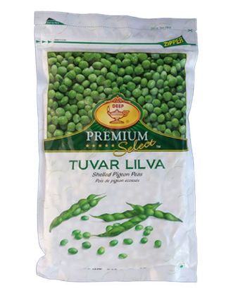 Picture of Deep Premium Tuvar Lilva 340 Grams