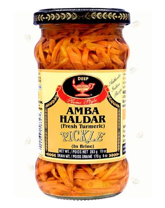 Picture of Deep Amba Haldar 283 Grams