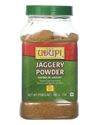 Picture of Udupi Jaggery 2 Lbs
