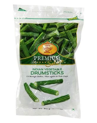 Picture of Deep Premium Drumsticks 340 Grams