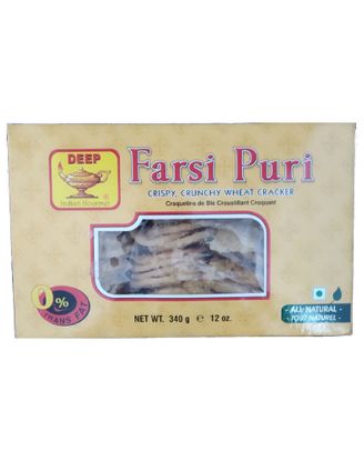 Picture of Deep Farsi Puri 12 Oz