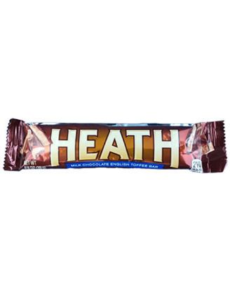 Picture of Heath Milk Chocolate Bar 1.4 Oz