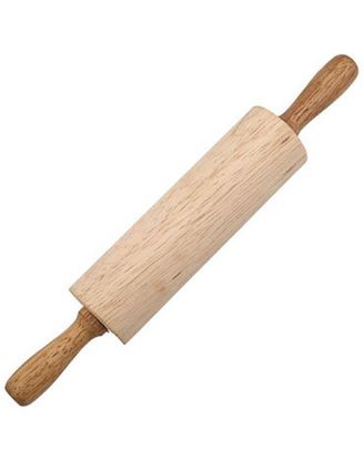 Picture of Made In India Wooden Roller 1 Pc