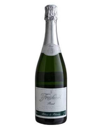 Picture of Freixenet Blanc De Blancs Brut 750 Ml