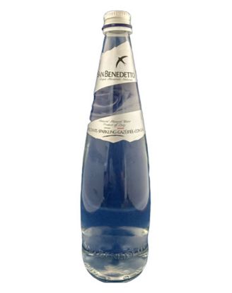 Picture of San Benedetto Sparkling Water 750 Ml