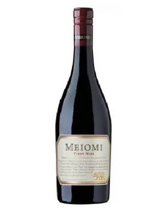Picture of Meiomi Pinot Noir 750 Ml