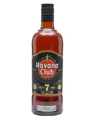 Picture of Havana Club 7 Yr 1 Litre