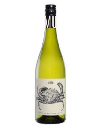 Picture of Musso Sauvignon Blanc 750 Ml