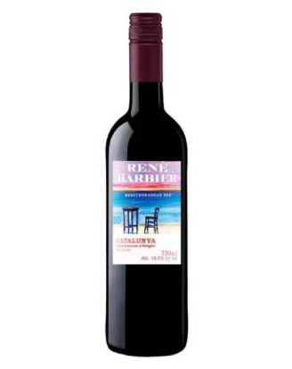 Picture of Rene Barbier Mediterranean Red 750 Ml