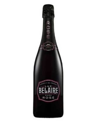 Picture of Luc Belaire Rare Rose 750 Ml