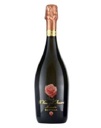 Picture of Petalo Vino Dell Amore Moscato 750 Ml