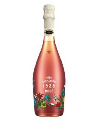 Picture of Cavicchioli Rose 750 Ml