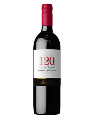Picture of St Rita Cabernet Sauvignon 750 Ml
