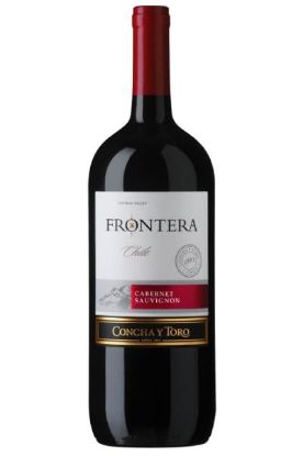 Picture of Frontera Cabernet Sauvignon 1.5 Litre