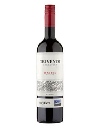 Picture of Trivento Reserve Malbec 750 Ml