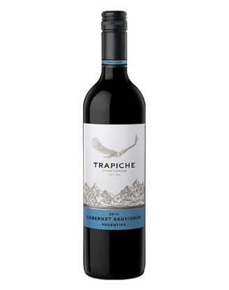 Picture of Trapiche Cabernet Sauvignon 750 Ml