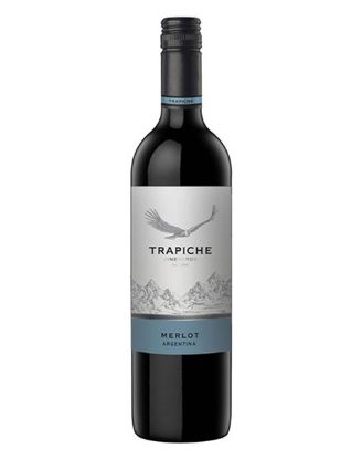 Picture of Trapiche Merlot 750 Ml