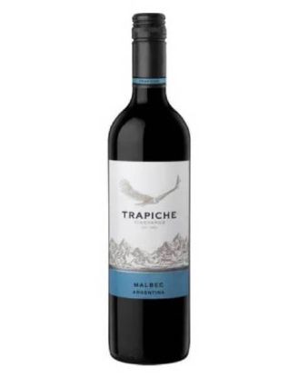 Picture of Trapiche Malbec 750 Ml