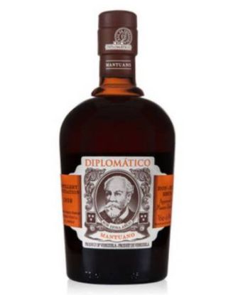 Picture of Diplomatico Mantuano 750 Ml