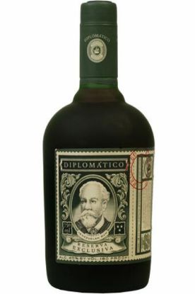Picture of Diplomatico Reserva Exclusiva 750 Ml