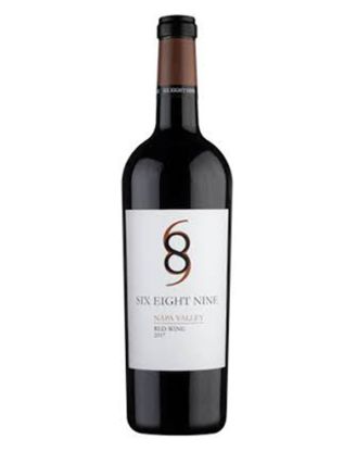 Picture of 689 Cellars Napa Valley White 750 Ml