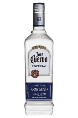 Picture of Jose Cuervo Clasico Silver 750 Ml