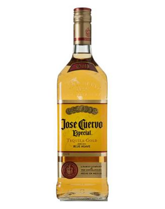 Picture of Jose Cuervo Especial Gold 1 Litre