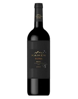 Picture of Kaiken Ultra Malbec 750 Ml